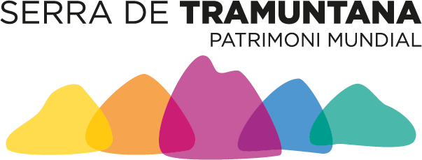 Distintiu Serra de Tramuntana — Patrimoni Mundial