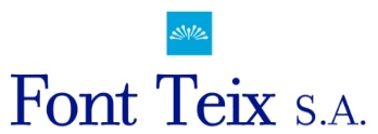 Font Teix S.A.